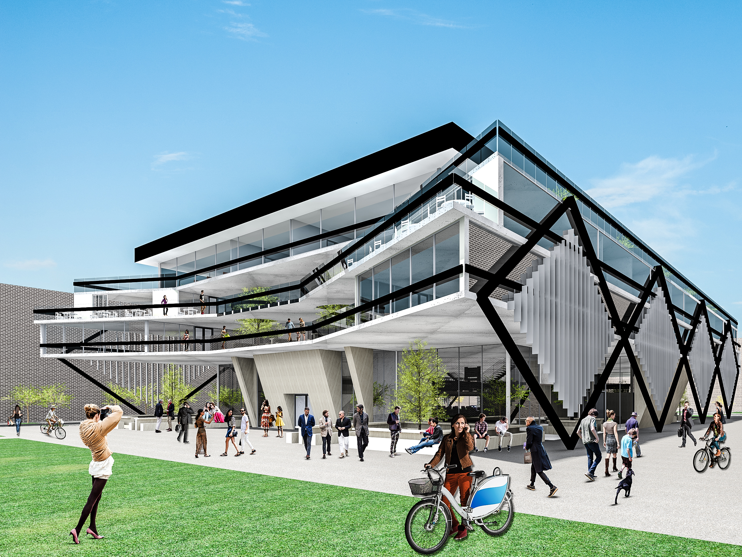  Curtin University School of Built Environment 