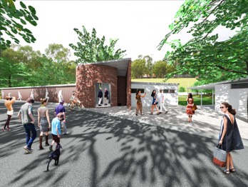  Roleystone Sports Pavilion 