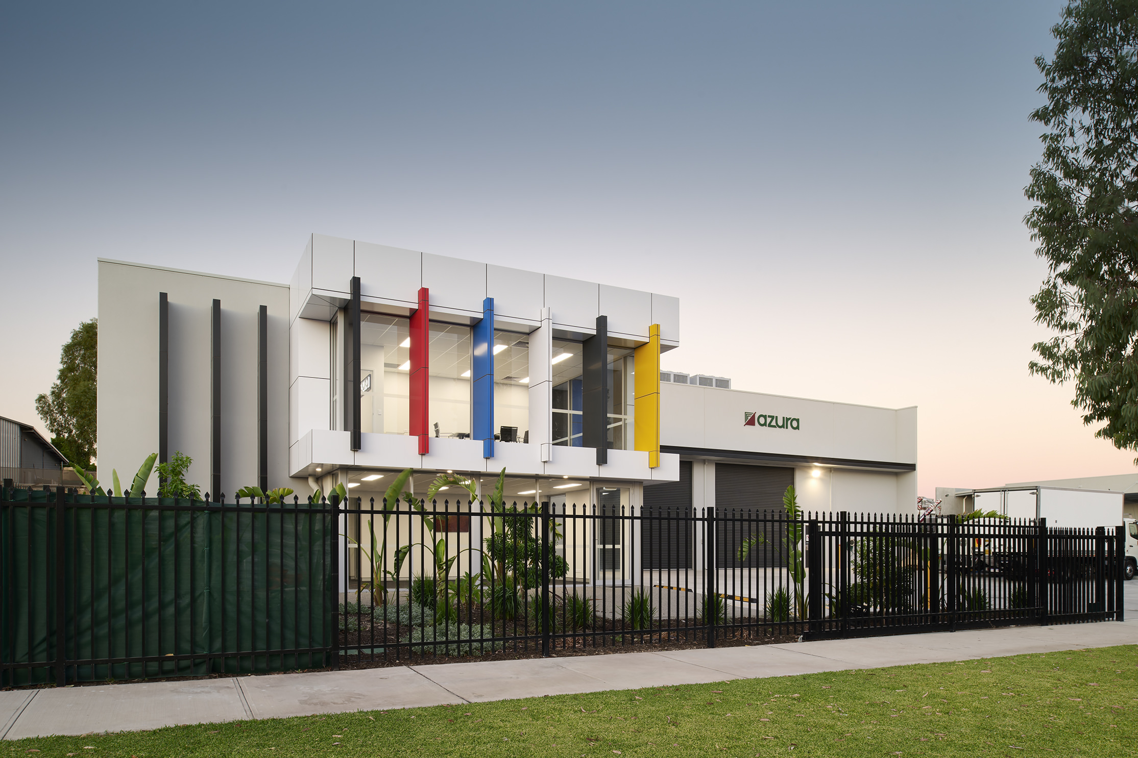  Inner Court Bayswater 