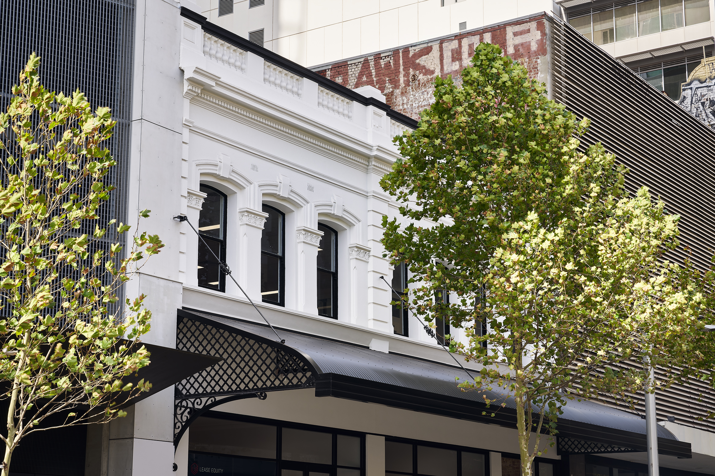  Barrack St Perth CBD 